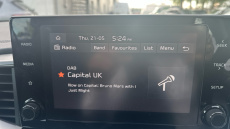 Kia Ceed 1.5T GDi ISG 2 5dr Petrol Hatchback